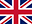 flag gb